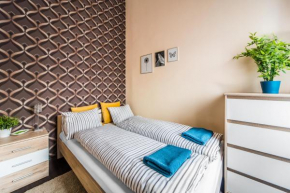 Отель KIRÁLY 38 2BEDROOM AIRCON ENTIRE APARTMENT  Будапешт